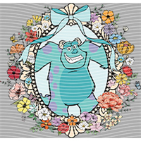 Disney Style-DSN 372